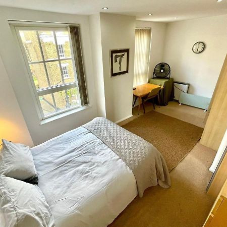 Wilmot Guest House London Eksteriør billede
